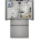 Liebherr Ψυγείο Ντουλάπα 539lt Total NoFrost Υ180.5xΠ90.6xΒ74.5εκ. Inox MBSDDI 9558 Liebherr Ψυγείο Ντουλάπα 539lt Total NoFrost Υ180.5xΠ90.6xΒ74.5εκ. Inox MBSDDI 9558